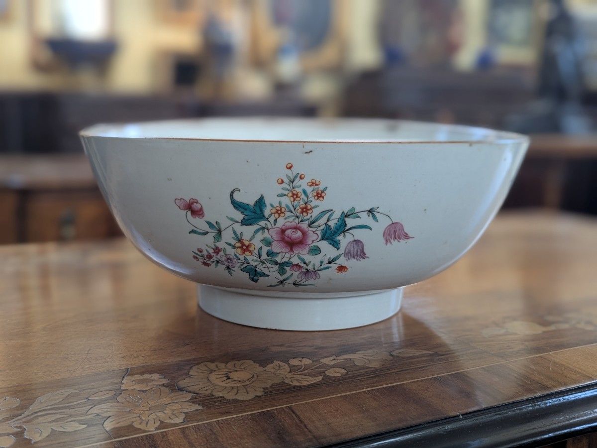 Chinese Bowl