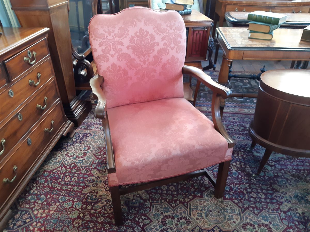Gainsborough Chair